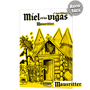 El Refugio de Ryhope Mausritter: Miel en las Vigas Expansión Juego de Rol