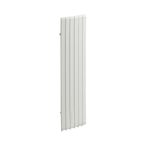 Hager Tapa ciega universal UZ017 para subconjuntos de fusibles D-Reiter Hager Tapa ciega universal UZ017 para subconjuntos de fusibles D-Reiter