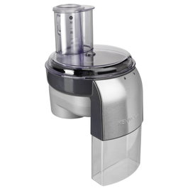 Kenwood Accesorios Cortadora AT340