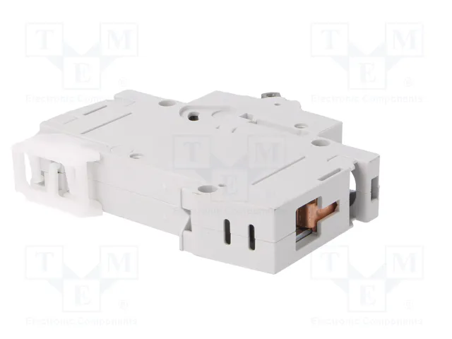 ETI POLAM Interruptor magnetotérmico ETIMAT P10 1P C50 50A 10kA