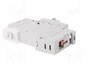 ETI POLAM Interruptor magnetotérmico ETIMAT P10 1P C50 50A 10kA