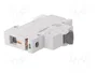 ETI POLAM Interruptor magnetotérmico ETIMAT P10 1P C50 50A 10kA