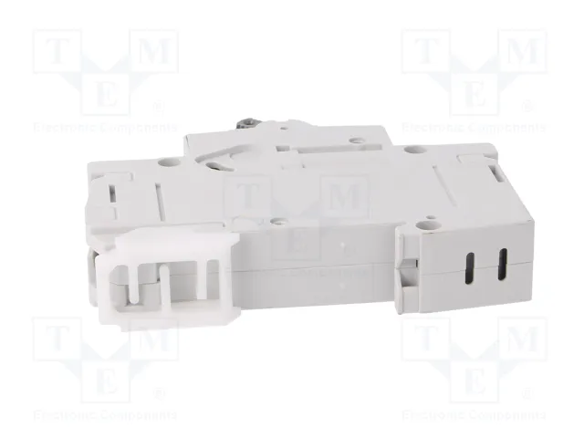 ETI POLAM Interruptor magnetotérmico ETIMAT P10 1P C50 50A 10kA