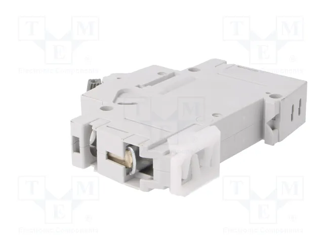 ETI POLAM Interruptor magnetotérmico ETIMAT P10 1P C50 50A 10kA