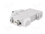 ETI POLAM Interruptor magnetotérmico ETIMAT P10 1P C50 50A 10kA