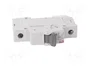 ETI POLAM Interruptor magnetotérmico ETIMAT P10 1P C50 50A 10kA