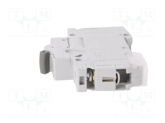 ETI POLAM Interruptor magnetotérmico ETIMAT P10 1P C50 50A 10kA