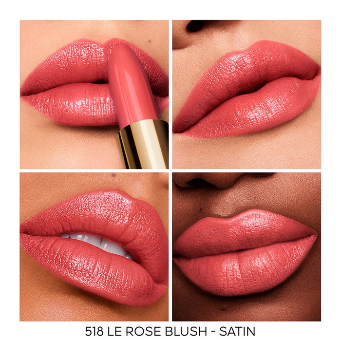 Guerlain Rouge G Recarga de Barra de Labios 518 Guerlain Rouge G Recarga de Barra de Labios 518