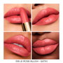 Guerlain Rouge G Recarga de Barra de Labios 518