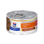 Hill's Feline c/d Urinary Stress Estofado de Pollo 24x82g