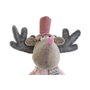 DKD Home Decor Figura de Poliéster RENO Surtido de 2 Unidades