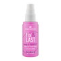 Essence FIX & LAST KEEP IT PERFECT Spray Fijador de Maquillaje de Larga Duración, 50 ml