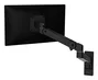 Ergotron LX Pro Series Soporte de Pared para Monitor 34 pulgadas Negro