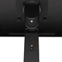 Ergotron LX Pro Series Soporte de Pared para Monitor 34 pulgadas Negro