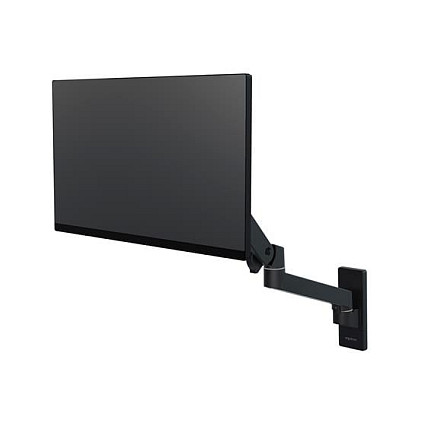Ergotron LX Pro Wandhalterung 45-683-292 Soporte de Pared para LCD 34" Negro 10kg