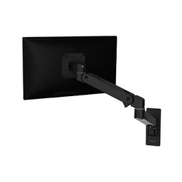 Ergotron LX Pro Wandhalterung 45-683-292 Soporte de Pared para LCD 34" Negro 10kg