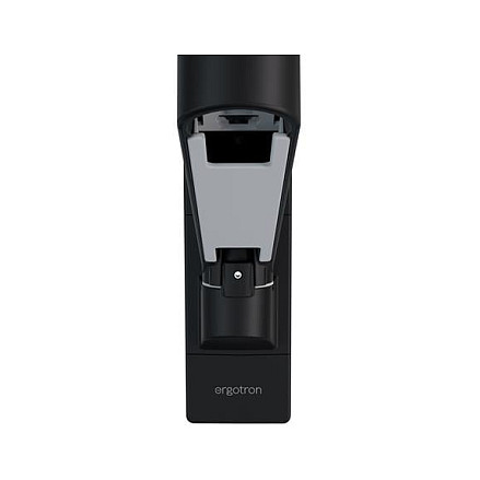 Ergotron LX Pro Wandhalterung 45-683-292 Soporte de Pared para LCD 34" Negro 10kg