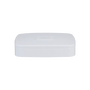 Dahua DHI-NVR2108-4KS3 Grabador IP 8 Canales 1HDD 4K con Inteligencia Artificial Lite 1U Negro
