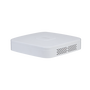 Dahua DHI-NVR2108-4KS3 Grabador IP 8 Canales 1HDD 4K con Inteligencia Artificial Lite 1U Negro