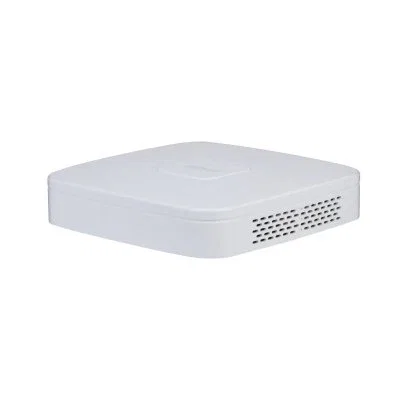 Dahua Technology NVR2108-4KS3 Lite 4K NVR con 8 puertos PoE