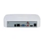 Dahua Technology NVR2108-4KS3 Lite 4K NVR con 8 puertos PoE