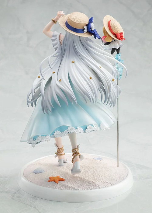 Kadokawa Fate/Grand Order Estatua PVC 1/7 Anastasia & Viy (Archer) 24 cm