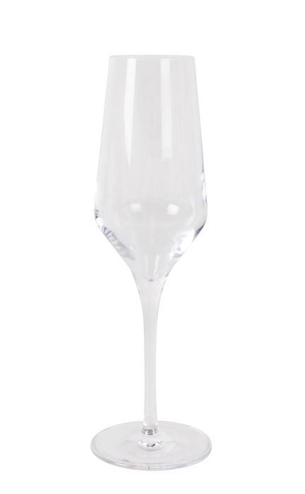 Inde Set 6 Copas Champagne Passion 25Cl 23cm