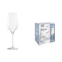Oberglas Set de 6 Copas de Champagne Passion 25cl