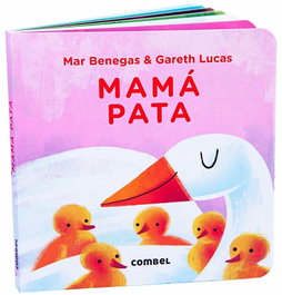 COMBEL, Mamá pata