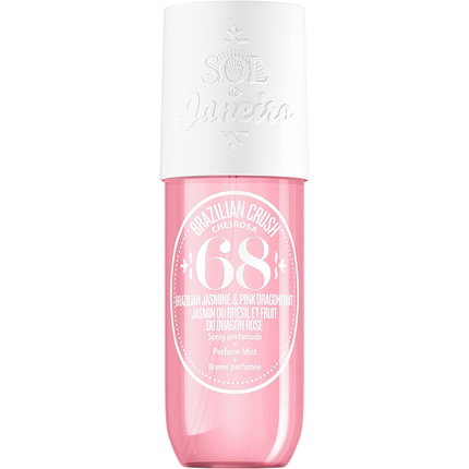 Sol De Janeiro Cheirosa 68 Perfume Mist 240 ml