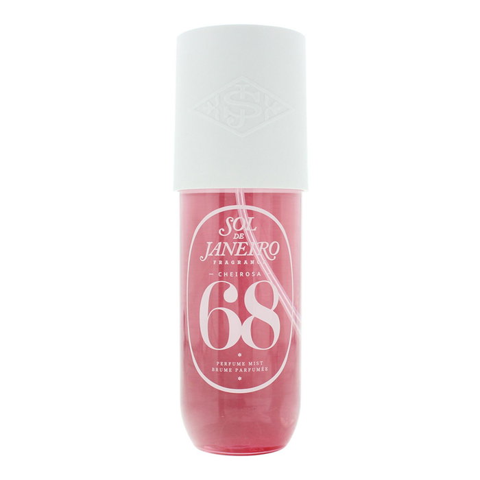 Sol De Janeiro Cheirosa 68 Perfume Mist 240 ml