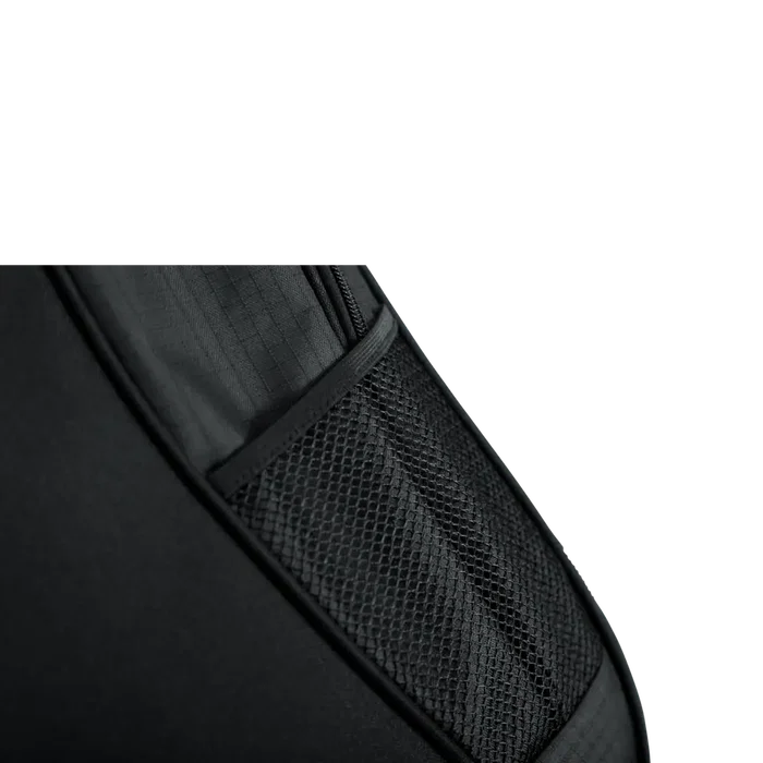 Gator 4G Series Funda acolchada para guitarra acústica mini - Negro
