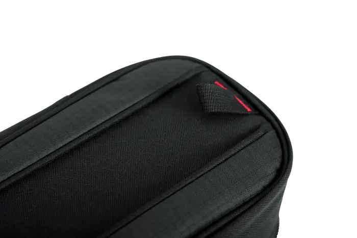 Gator 4G Series Funda acolchada para guitarra acústica mini - Negro