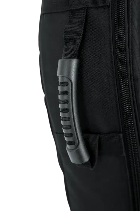 Gator 4G Series Funda acolchada para guitarra acústica mini - Negro