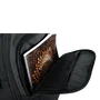 Gator 4G Series Funda acolchada para guitarra acústica mini - Negro