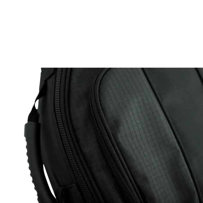 Gator 4G Series Funda acolchada para guitarra acústica mini - Negro