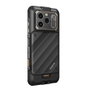 Ulefone Rugone Xever 8 Negro 128 GB
