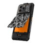 Ulefone Rugone Xever 8 Negro 128 GB
