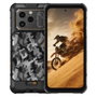 Ulefone Rugone Xever 8 Negro 128 GB