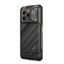 Ulefone Rugone Xever 8 Negro 128 GB