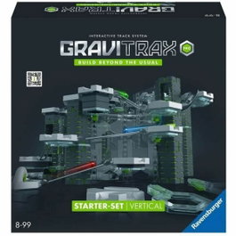 Ravensburger GraviTrax PRO Starter Set Vertical
