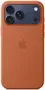 Apple iPhone 17 Pro Max Funda de silicona con MagSafe Terracota MGFQ4ZMA