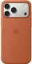 Apple iPhone 17 Pro Max Funda de silicona con MagSafe Terracota MGFQ4ZMA