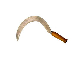 BELLOTA Hoz 2562 de filo