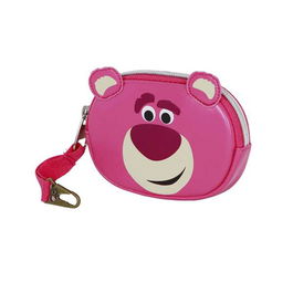 Karactermania Monedero Pill Toy Story Lotso 12 x1.5 x8.5 cm