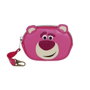 Karactermania Monedero Pill Lotso Toy Story Rosa