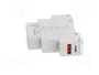 RELPOL RPN-1A1-A230 Relé de monitorización de corriente 230VAC