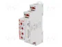RELPOL RPN-1A1-A230 Relé de monitorización de corriente 230VAC