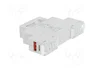 RELPOL RPN-1A1-A230 Relé de monitorización de corriente 230VAC