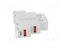 RELPOL RPN-1A1-A230 Relé de monitorización de corriente 230VAC